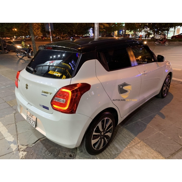3M Crystalline CS20 (Kính Sườn)